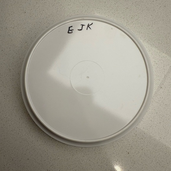 Vintage Looney Tunes Plate and Bowl Bugs Bunny Elmer Fudd Porky Pig Daffy Duck - Picture 6 of 11